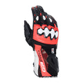 ALPINESTARS LUVAS PELE GP PRO R4
