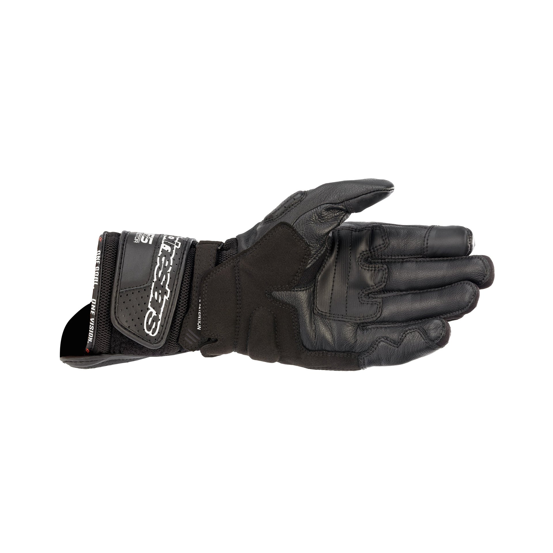 ALPINESTARS LUVAS PELE SP-8 V3 AIR
