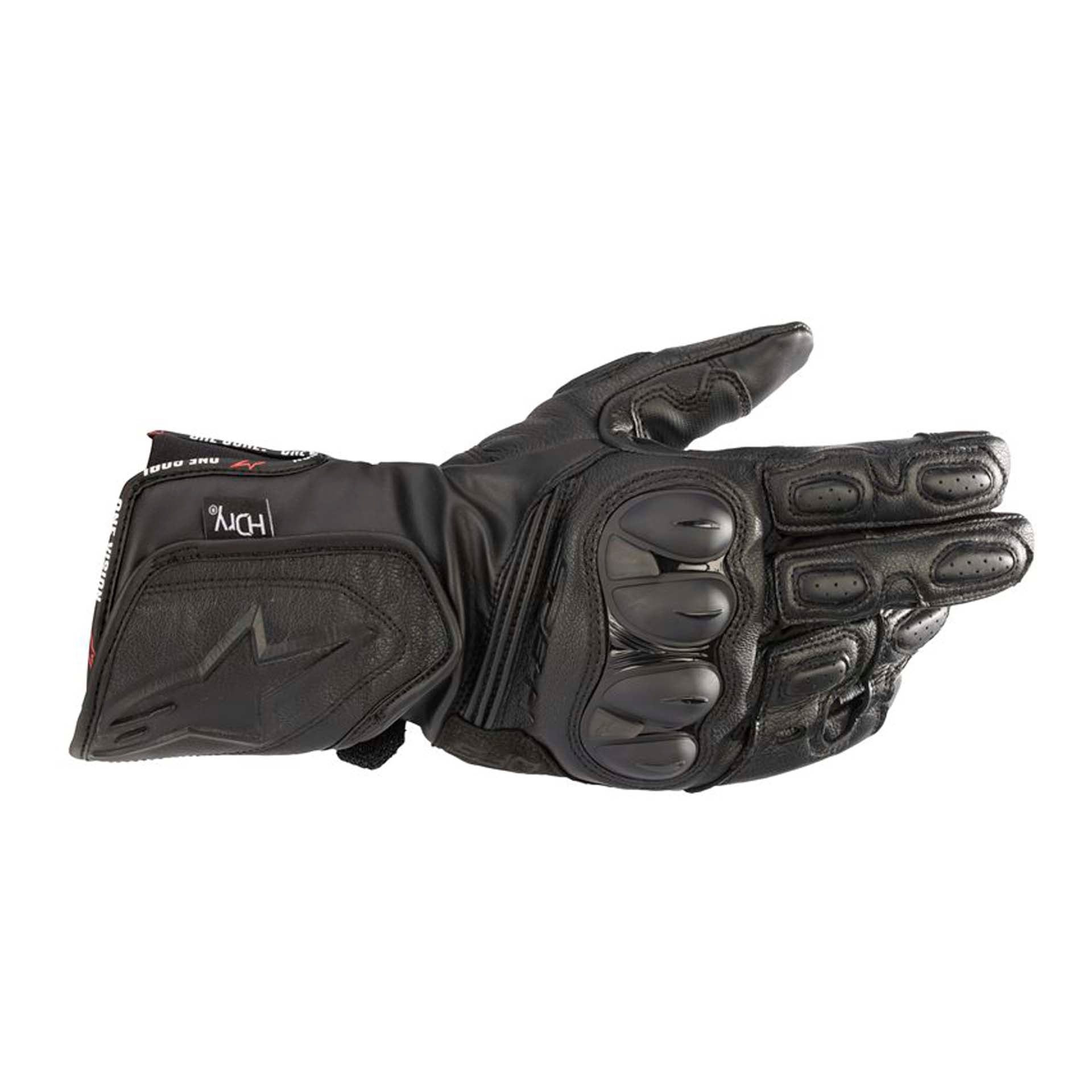 ALPINESTARS LUVAS SP-8 HDRY AMOSTRA