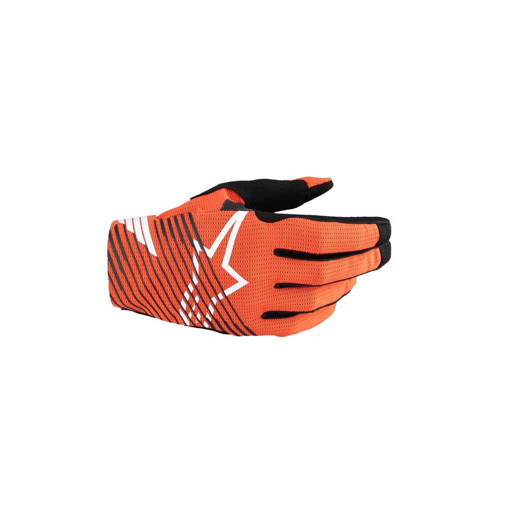 ALPINESTARS LUVAS RADAR PRO