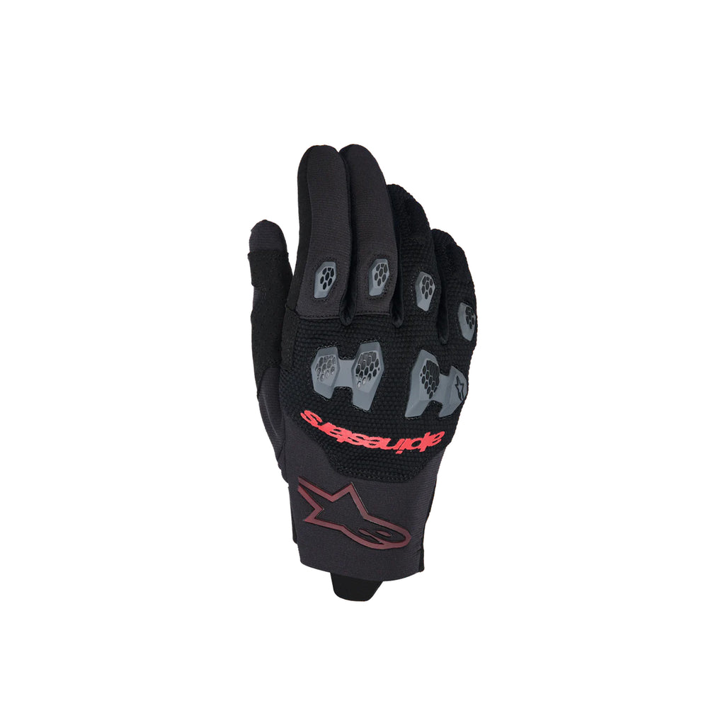 ALPINESTARS LUVAS PRO-DURA