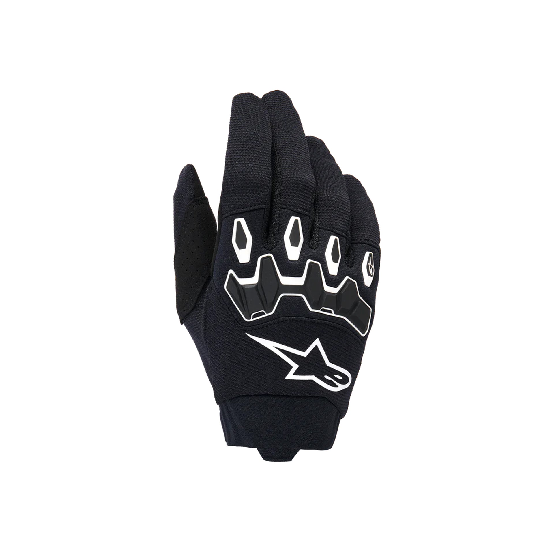 ALPINESTARS LUVAS FULL BORE V2