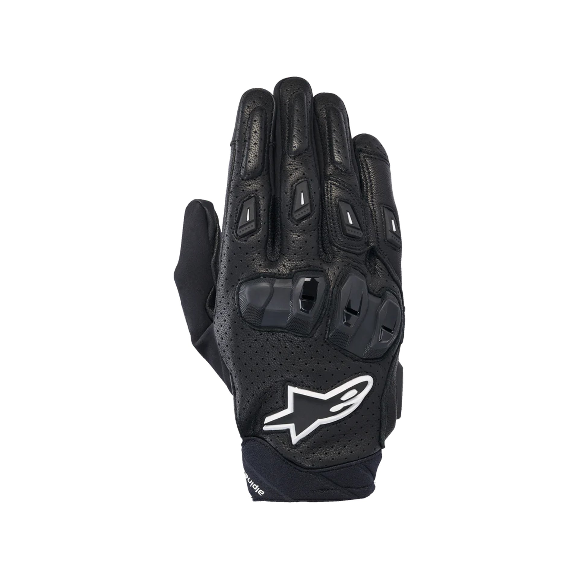 ALPINESTARS LUVAS PELE SP X 7