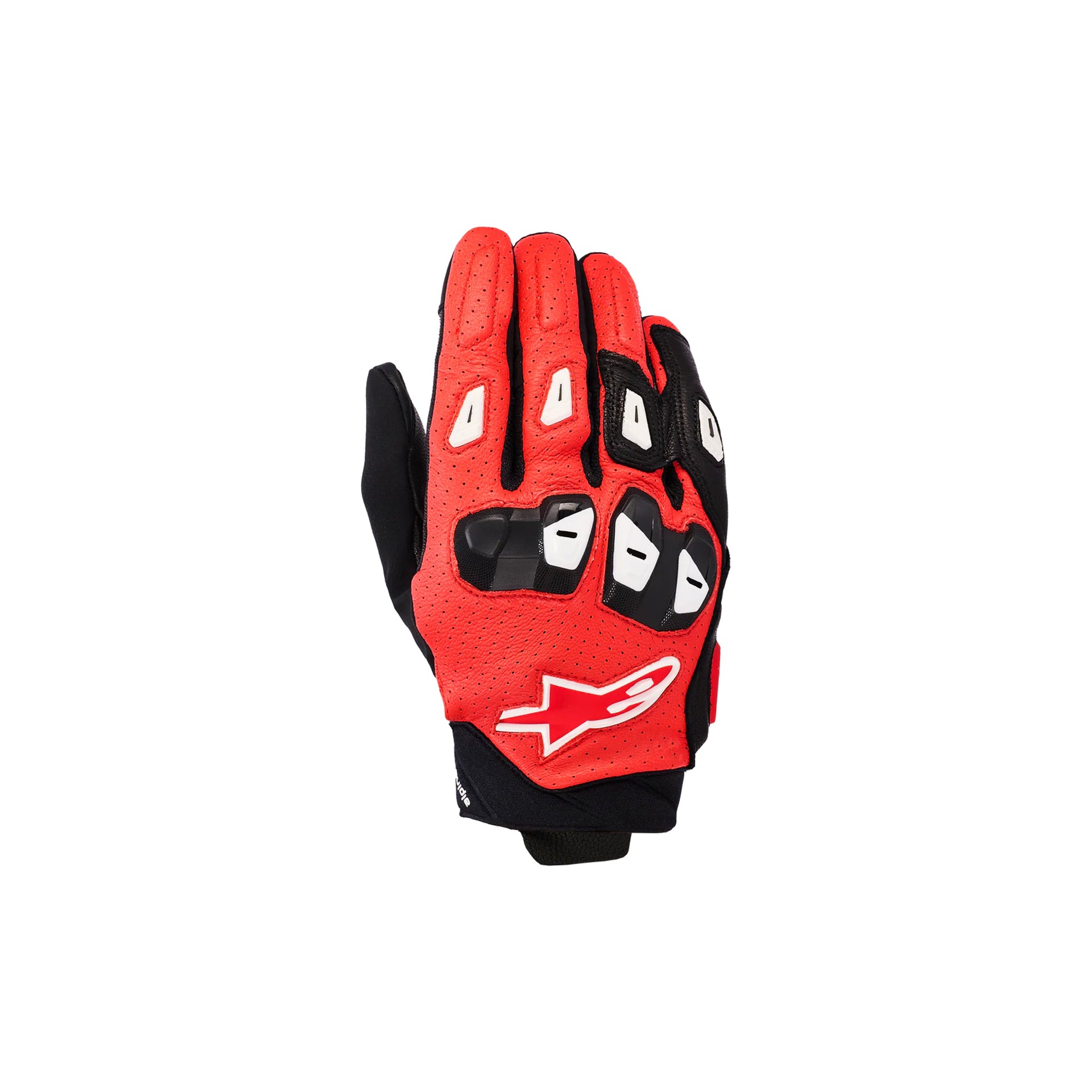 ALPINESTARS LUVAS PELE SP X 7