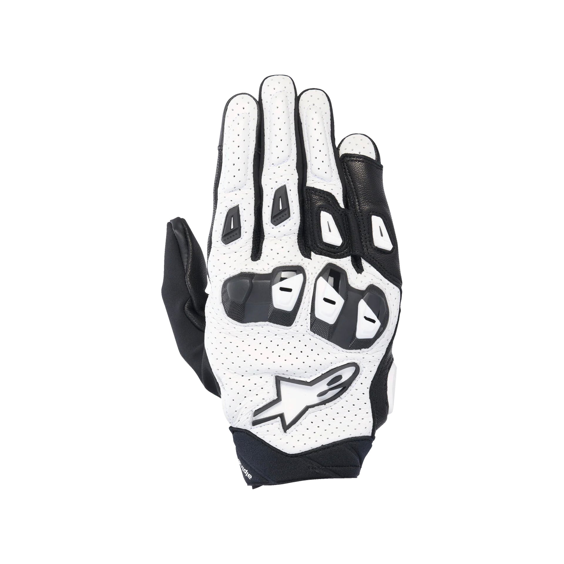 ALPINESTARS LUVAS PELE SP X 7
