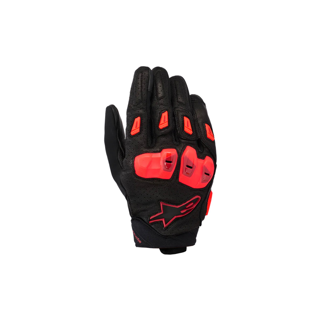 ALPINESTARS LUVAS PELE SP X 7