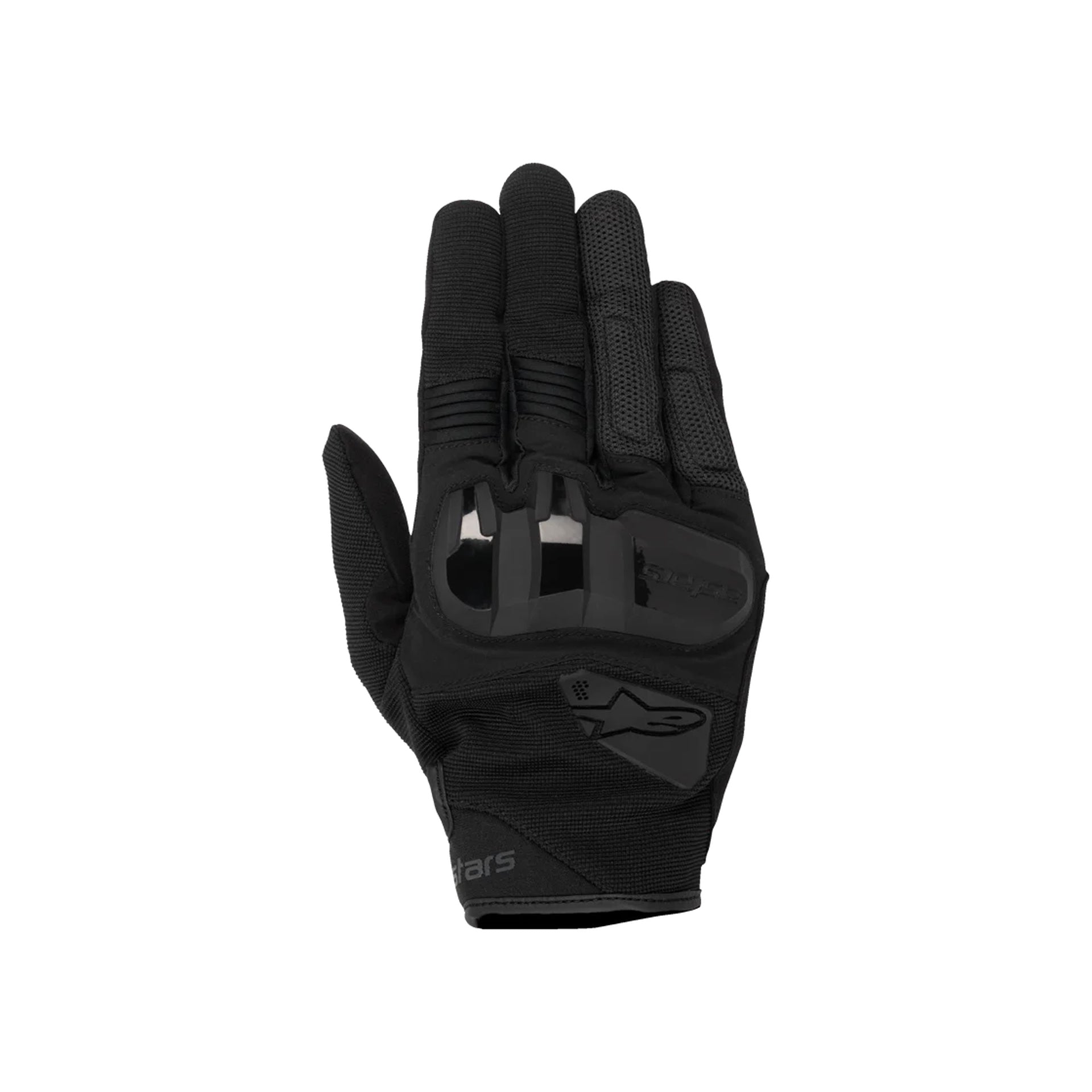 ALPINESTARS LUVAS CHROME v2
