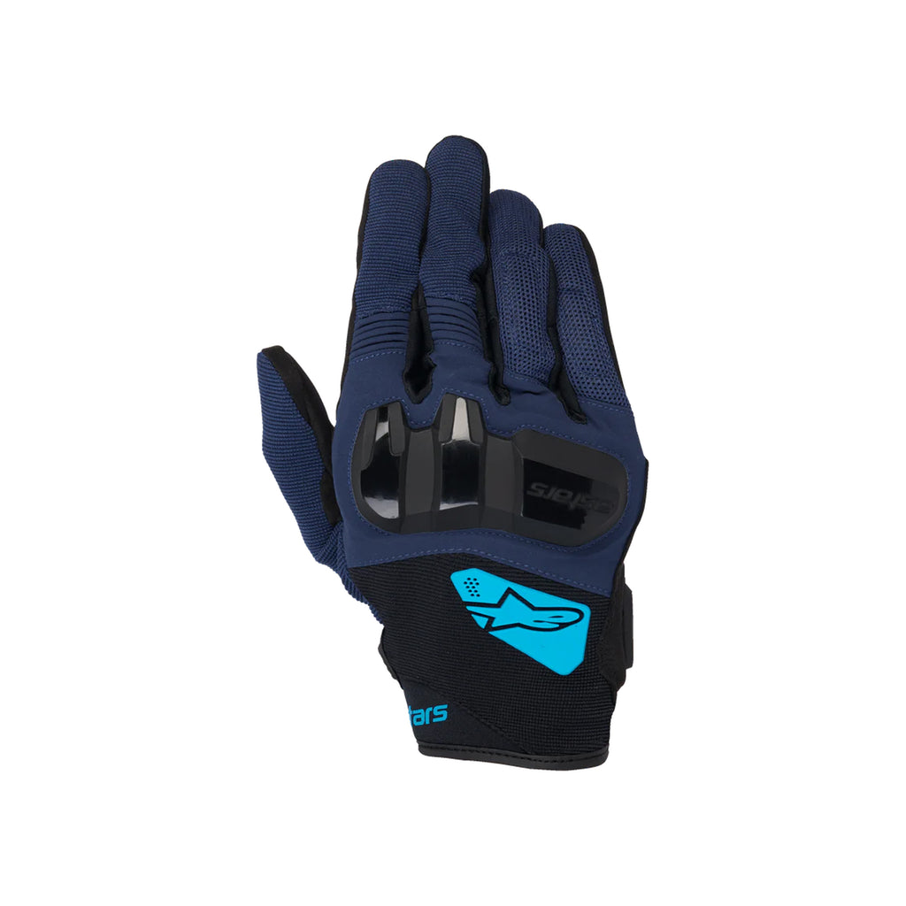 ALPINESTARS LUVAS CHROME v2