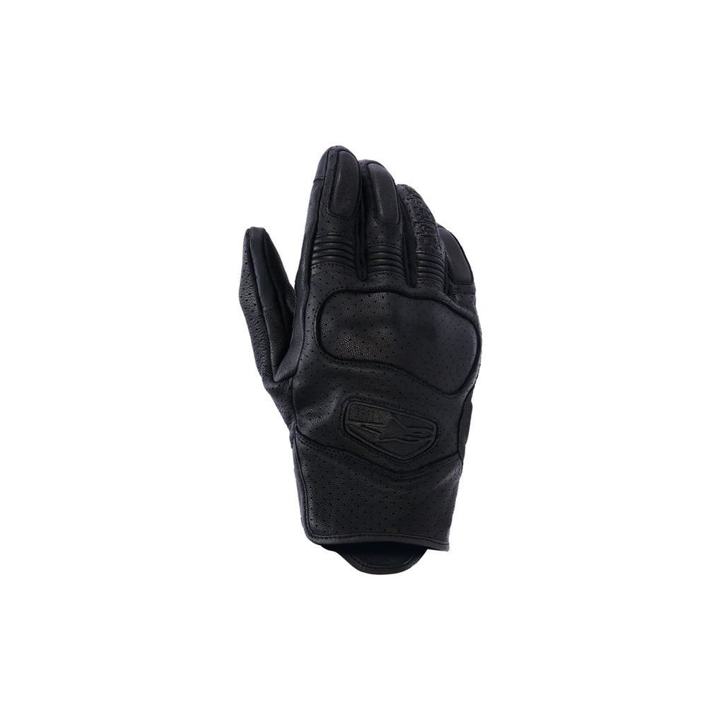 ALPINESTARS LUVA PELE MUSTANG V3