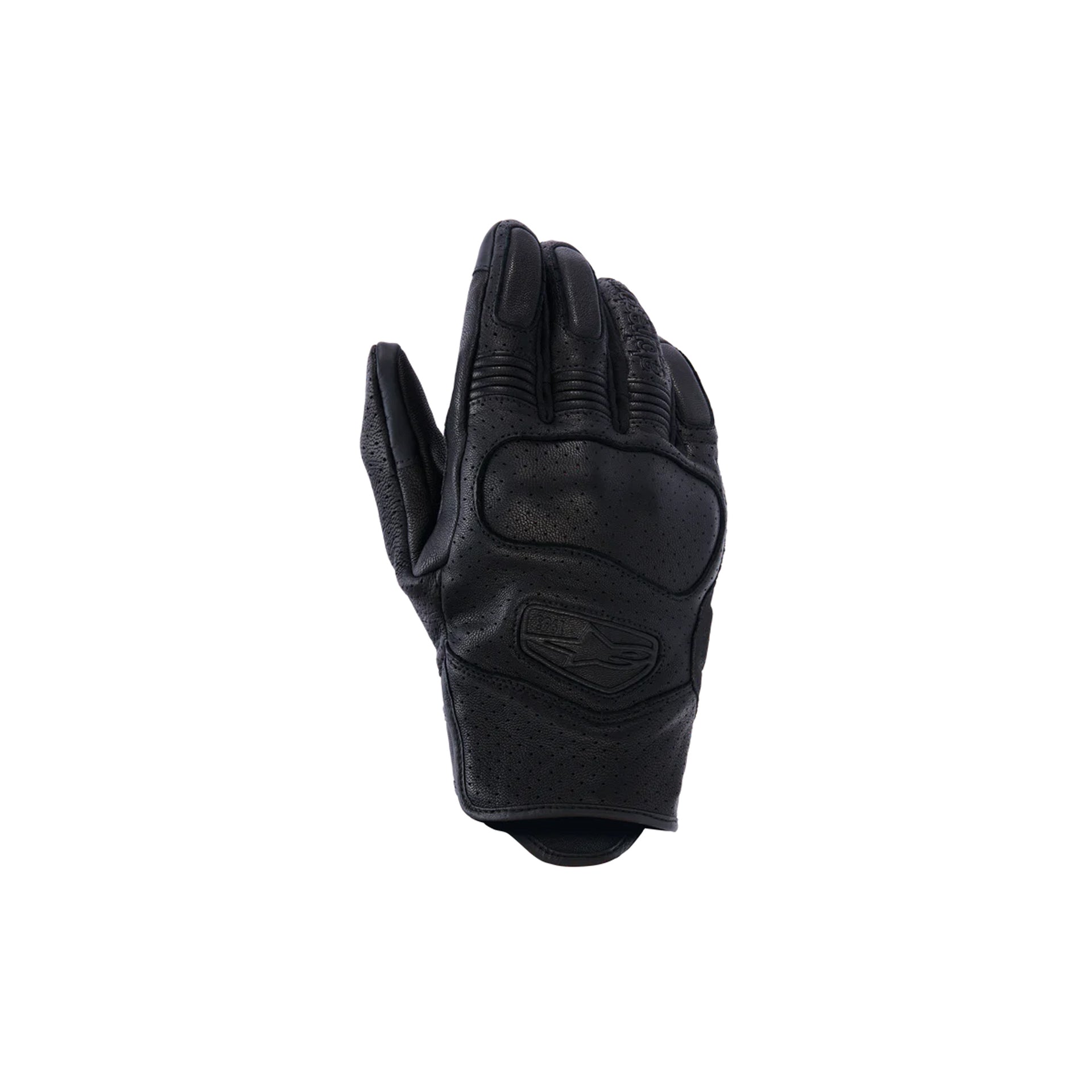 ALPINESTARS LUVA PELE MUSTANG V3