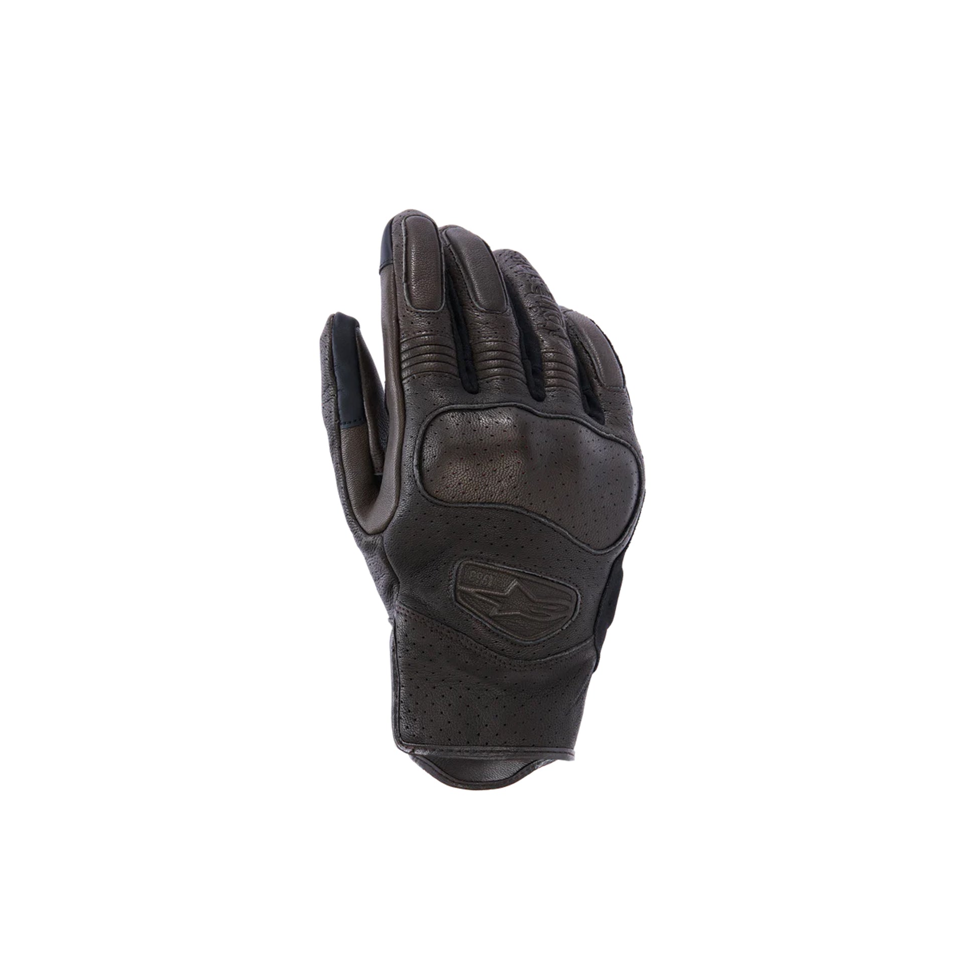 ALPINESTARS LUVA PELE MUSTANG V3