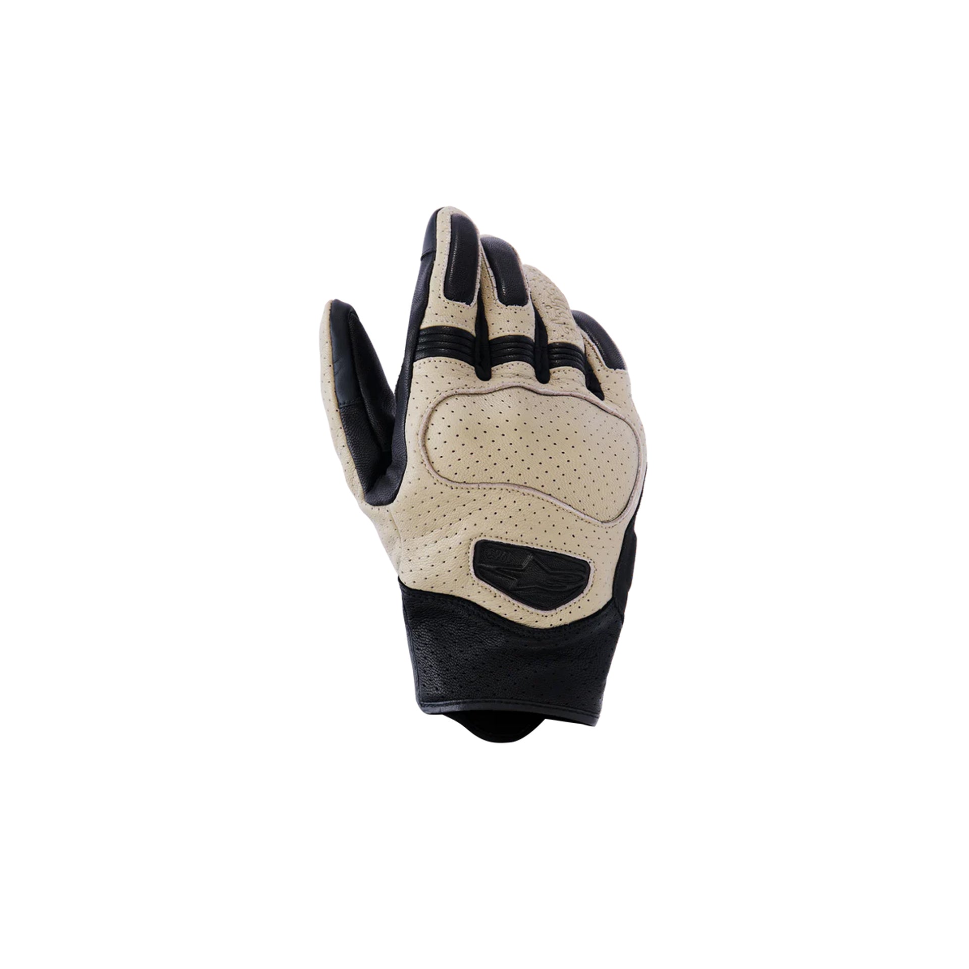 ALPINESTARS LUVA PELE MUSTANG V3