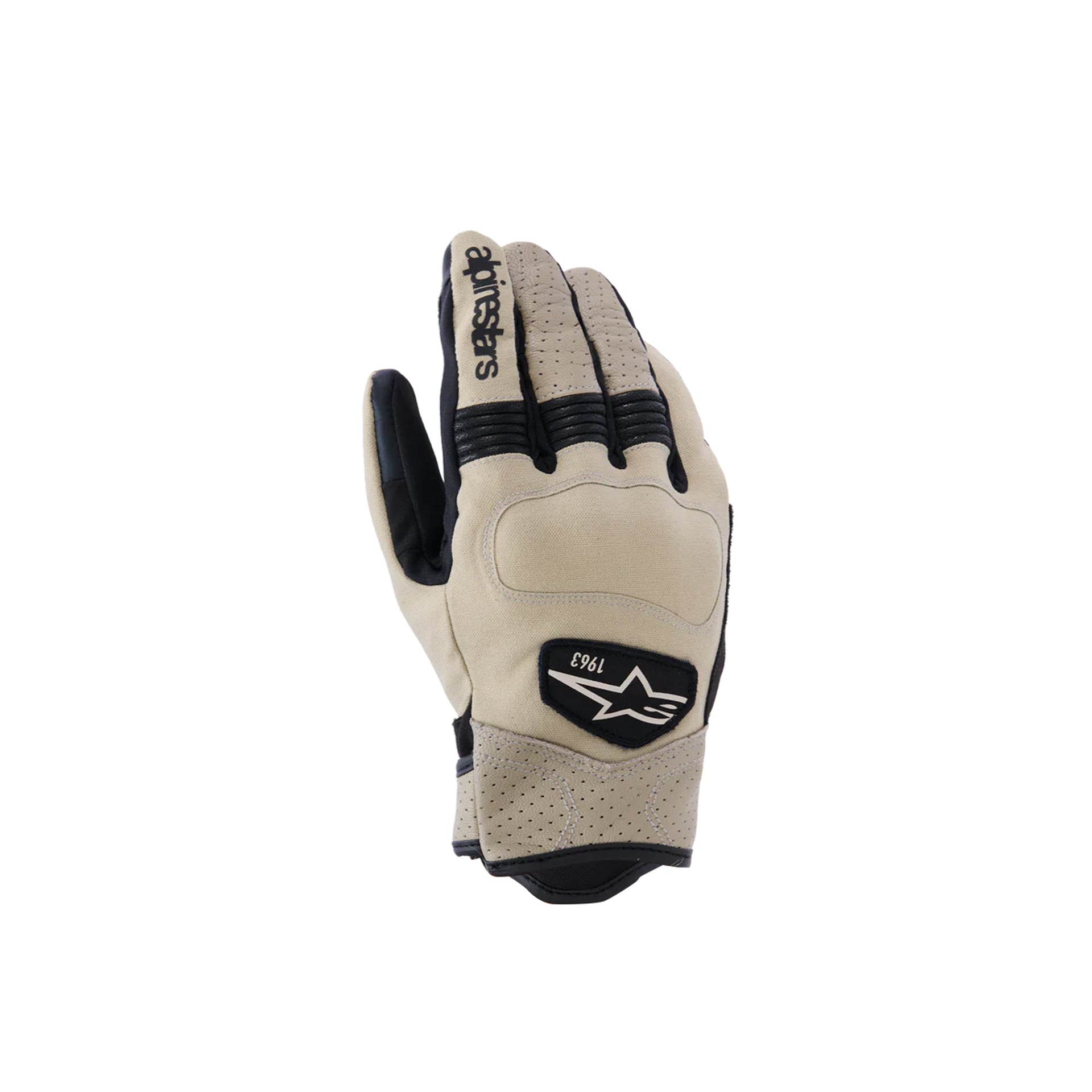 ALPINESTARS LUVAS TRACKER
