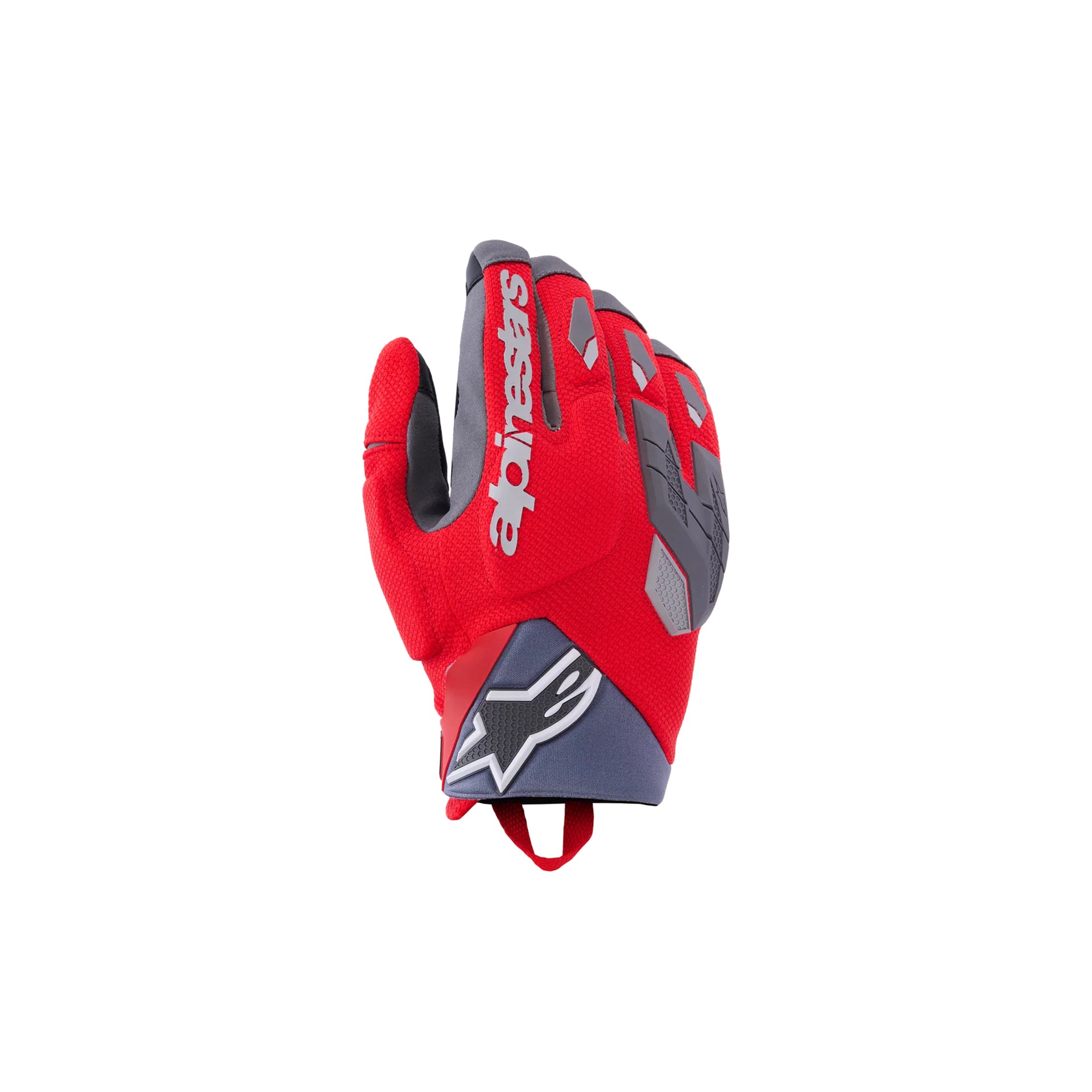 ALPINESTARS LUVAS DURACK