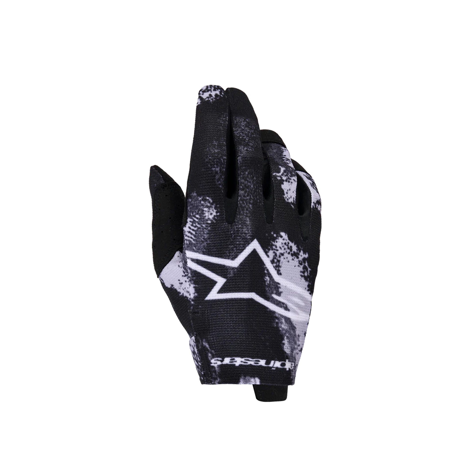 ALPINESTARS LUVAS RADAR