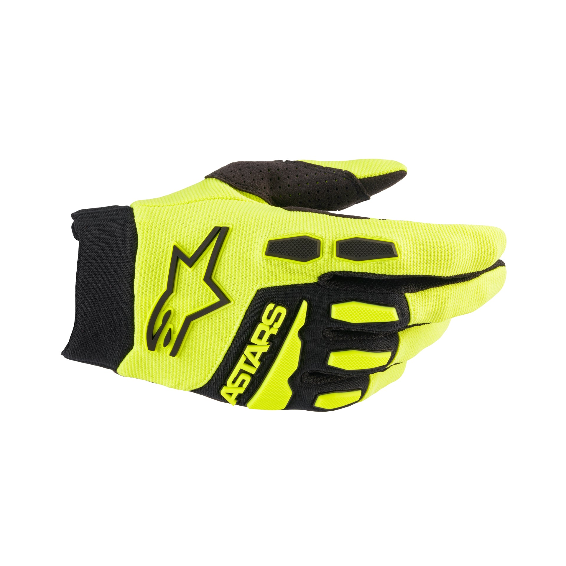 ALPINESTARS LUVAS FULL BORE