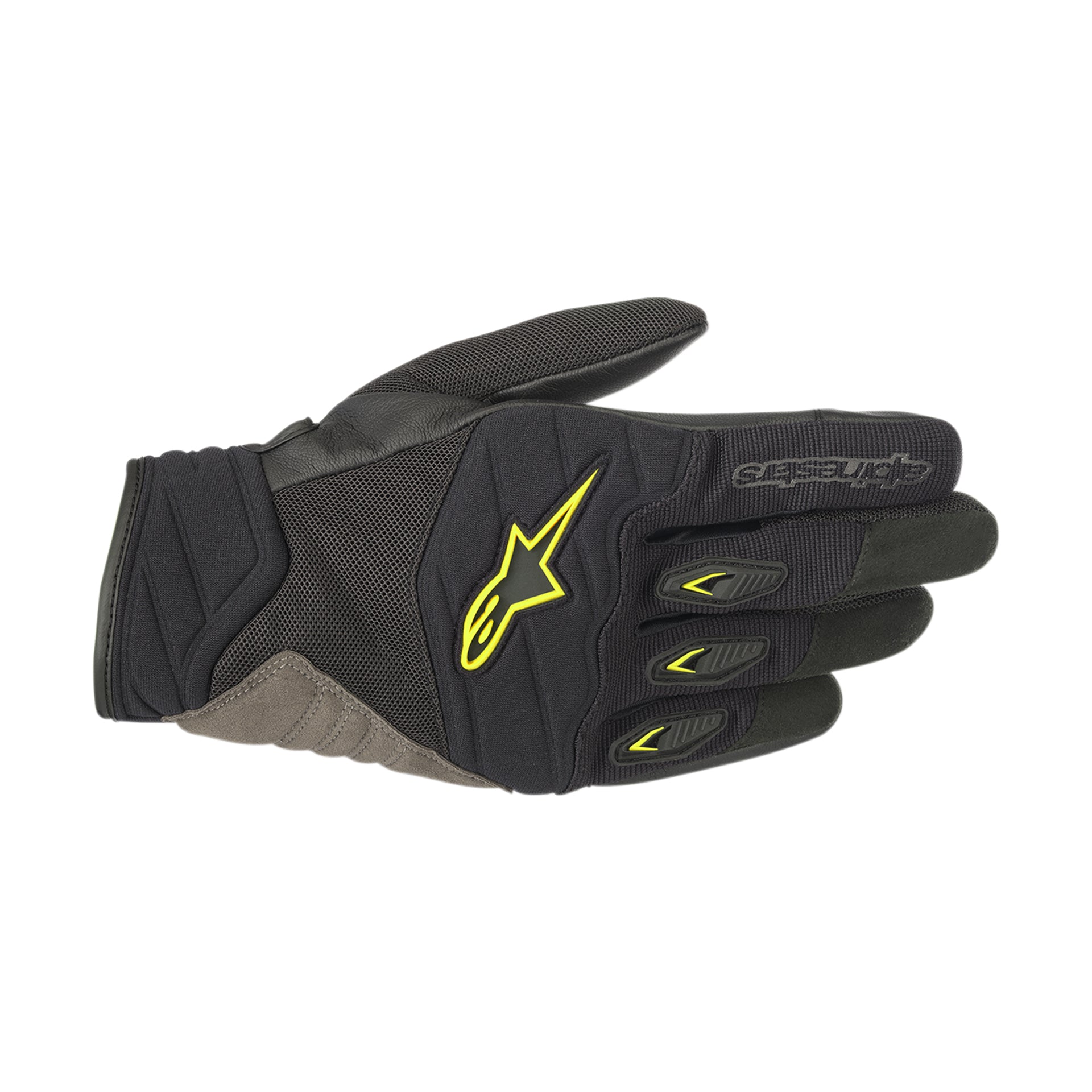 ALPINESTARS LUVAS SHORE