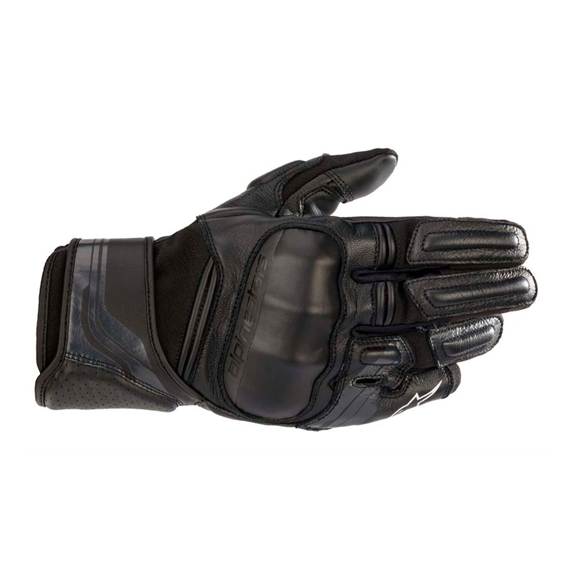 ALPINESTARS LUVAS BOOSTER V2