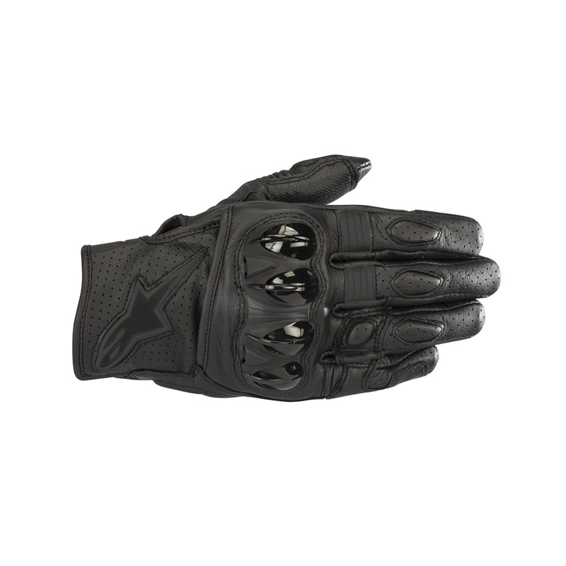 ALPINESTARS LUVAS PELE CELER v2