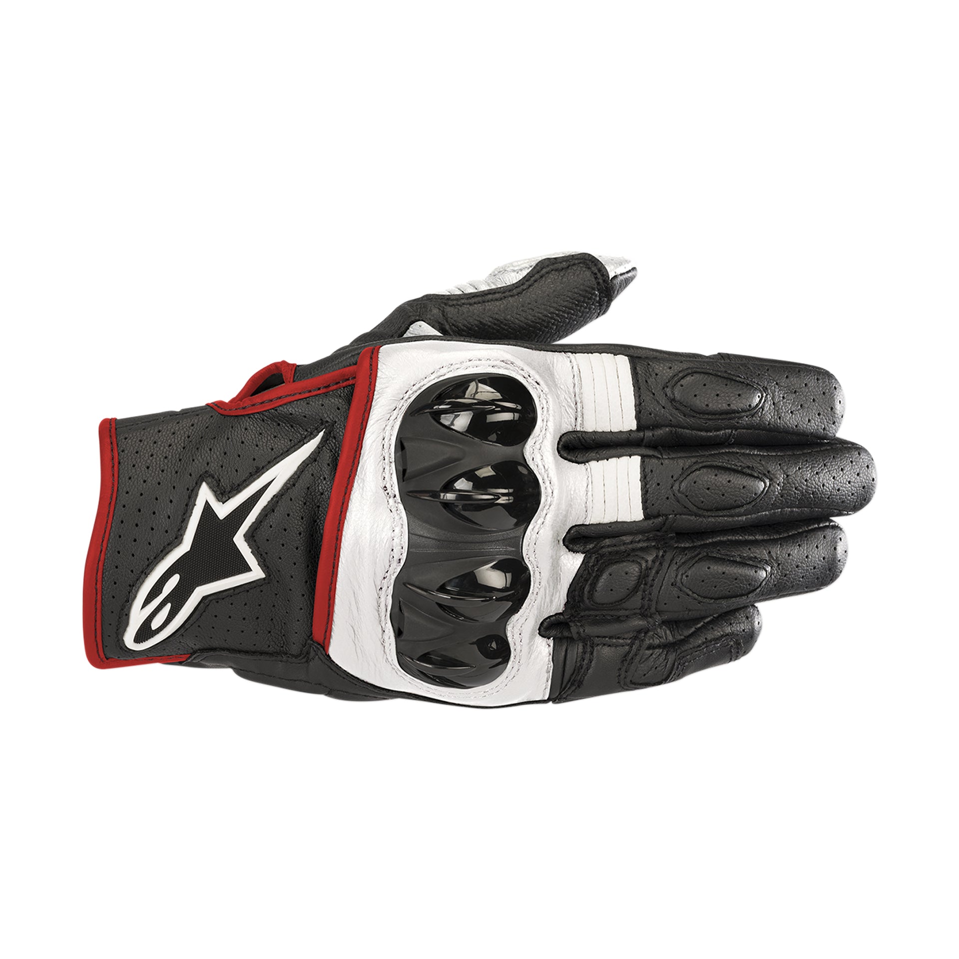 ALPINESTARS LUVAS PELE CELER v2