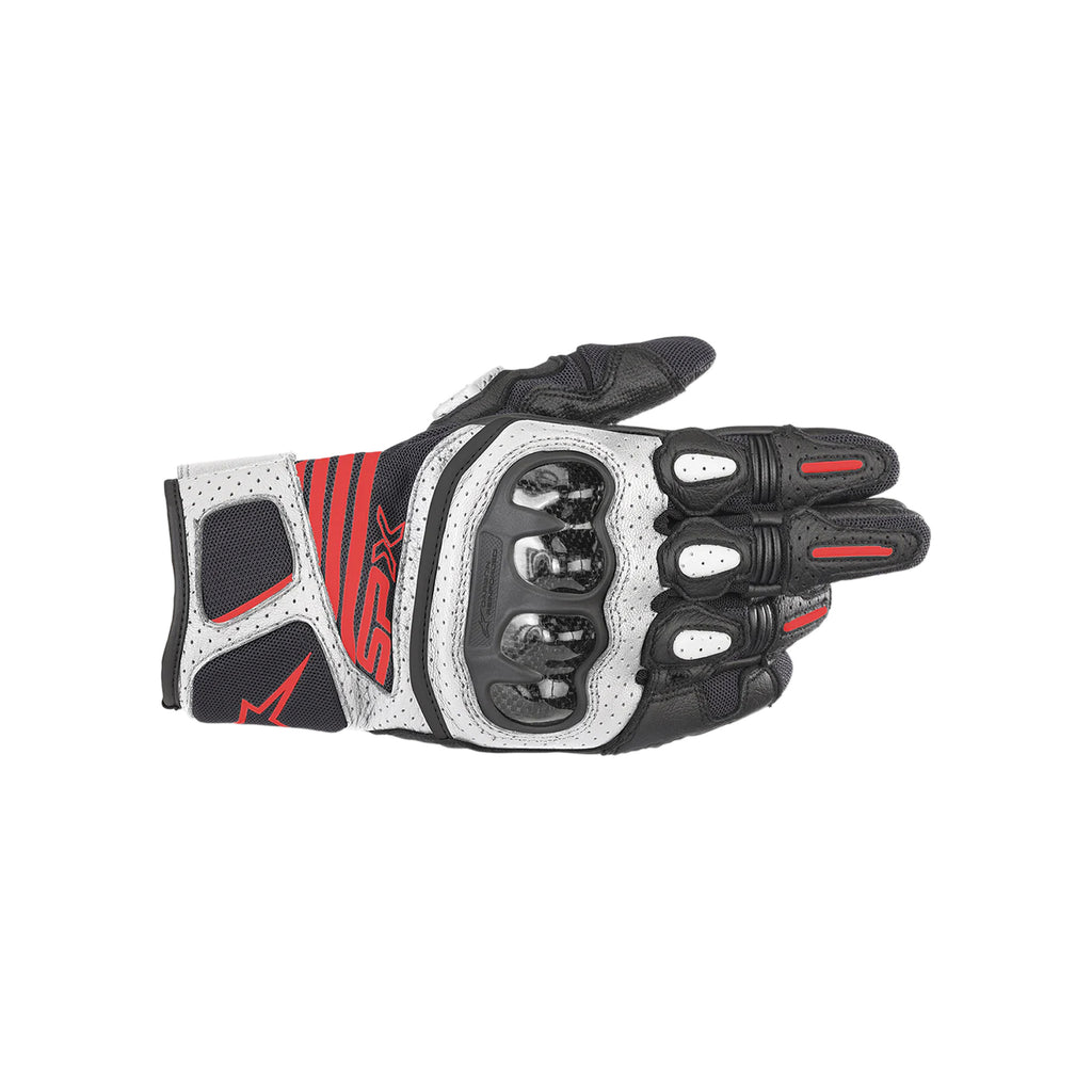 ALPINESTARS LUVAS PELE SP X AC V2