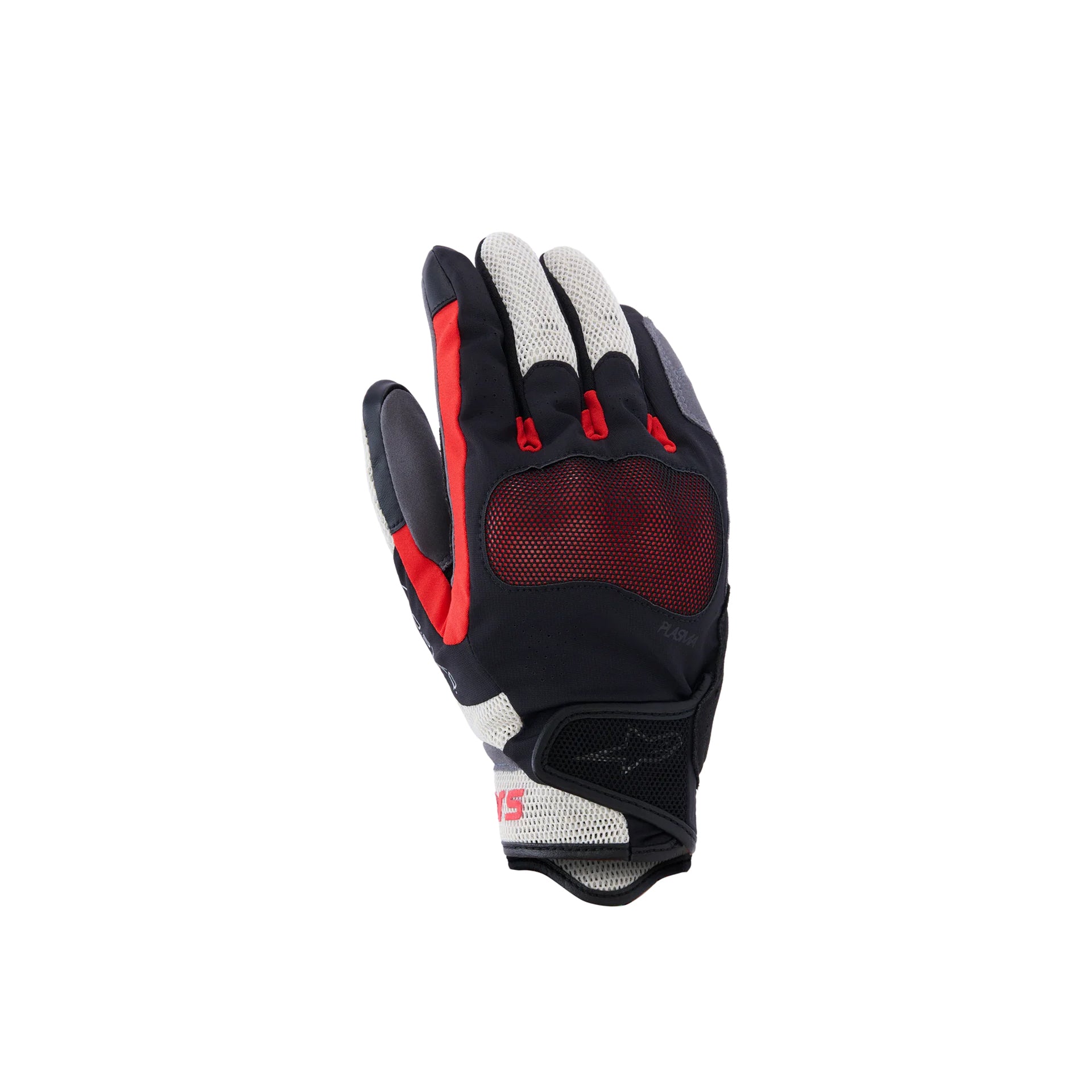 ALPINESTARS LUVAS MOGRESS AIRFLOW