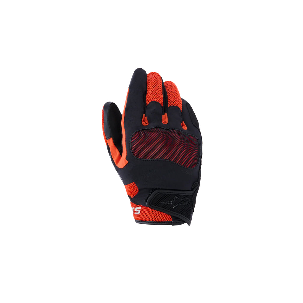 ALPINESTARS LUVAS MOGRESS AIRFLOW