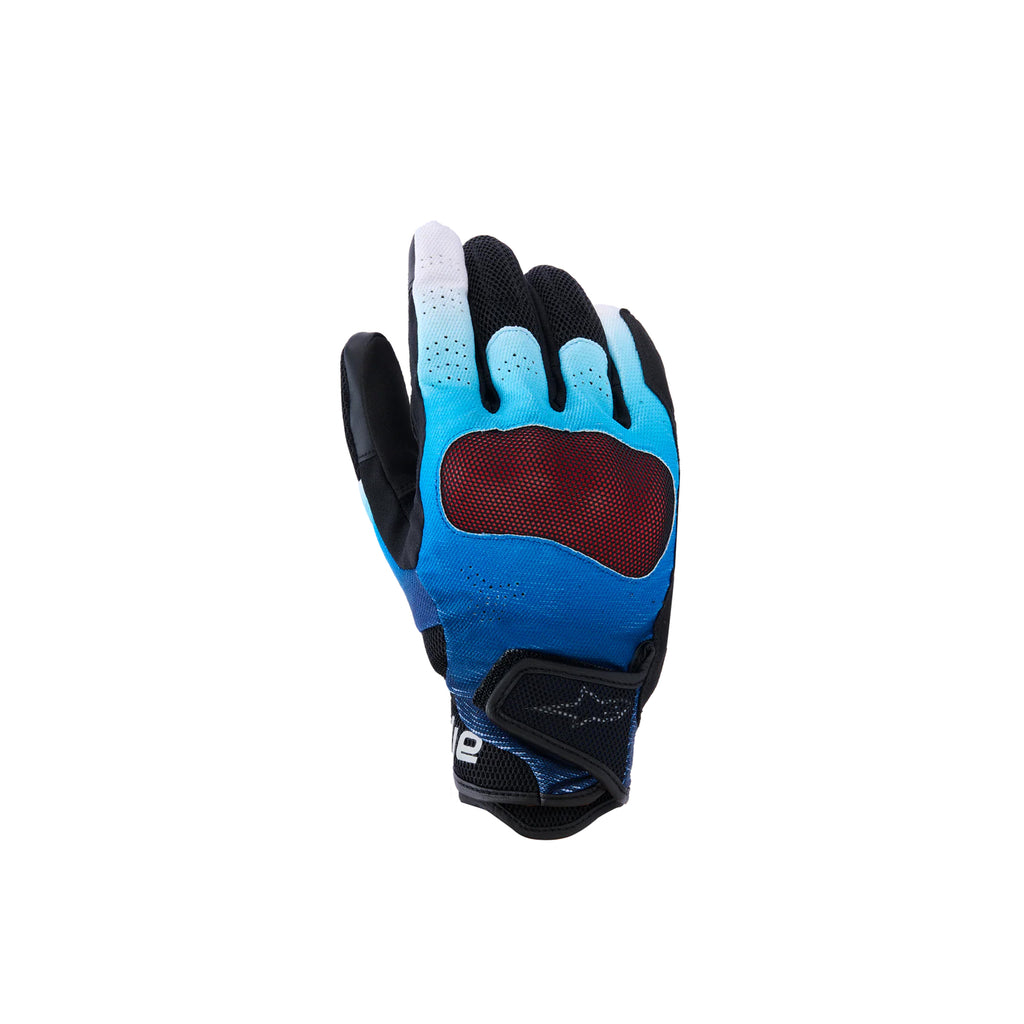 ALPINESTARS LUVAS MOGRESS AIRFLOW