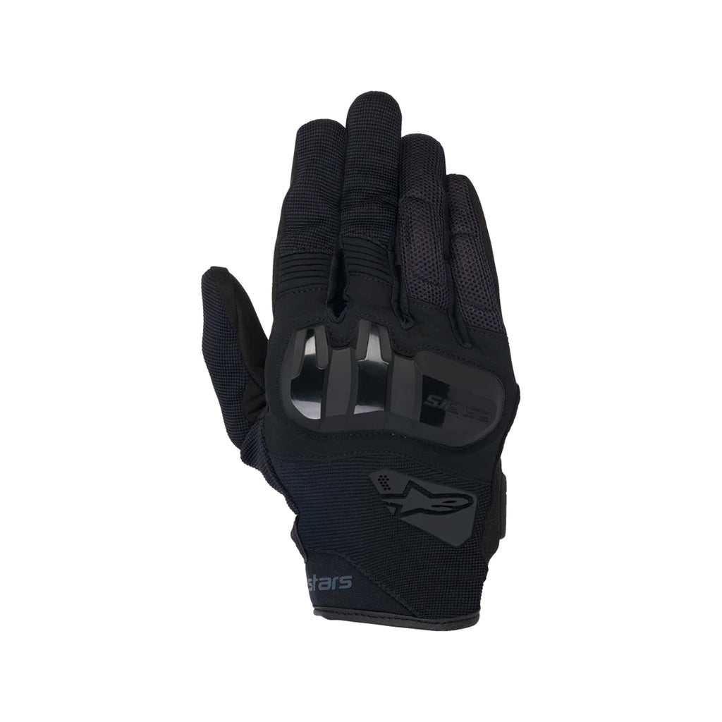 ALPINESTARS LUVAS STELLA CHROME