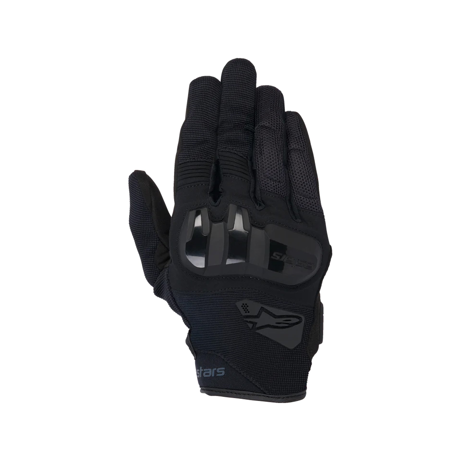ALPINESTARS LUVAS STELLA CHROME