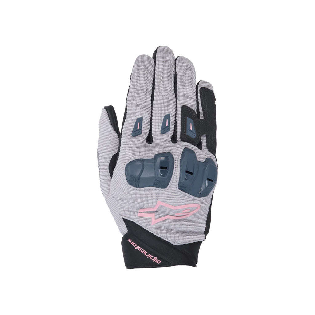 ALPINESTARS LUVAS PELE STELLA SP X 1