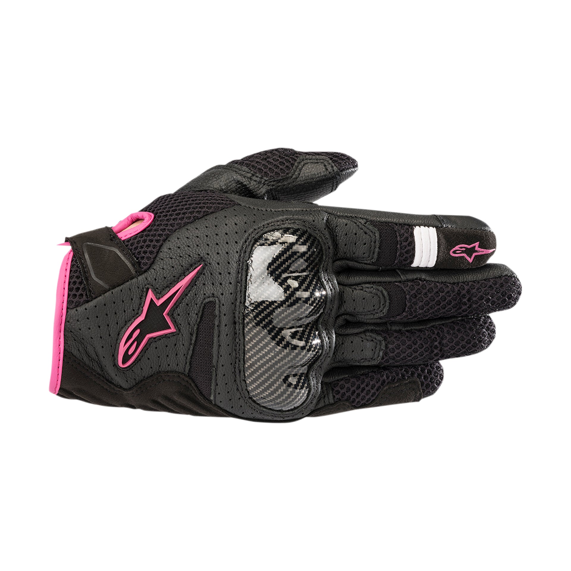 ALPINESTARS LUVAS STELLA SMX-1 V2