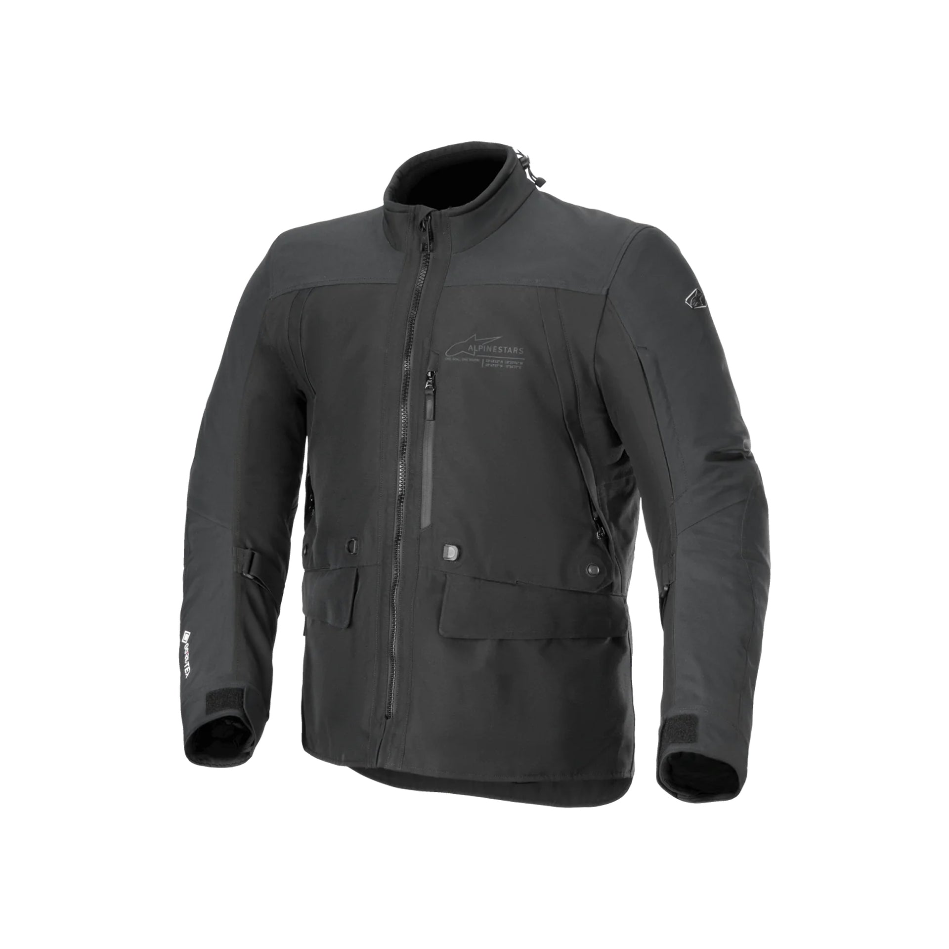ALPINESTARS BLUSÃO ST-7 PRIME GTX