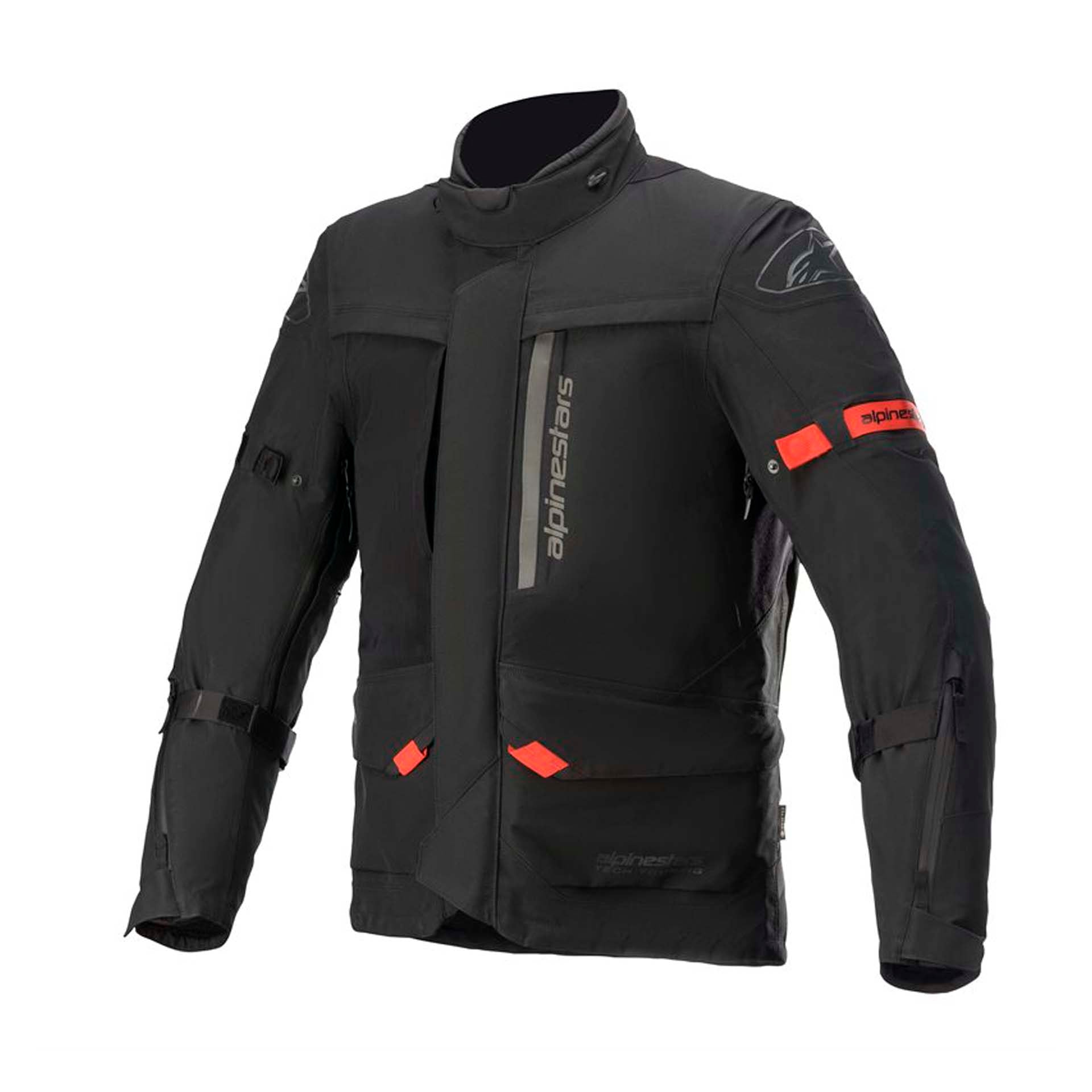 ALPINESTARS BLUSÃO ALTAMIRA GTX AMOSTRA
