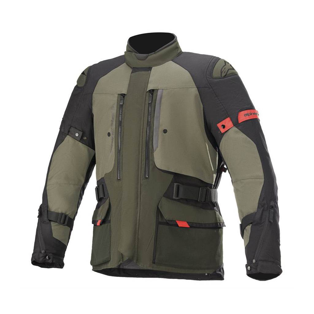 ALPINESTARS BLUSÃO KETCHUM GTX