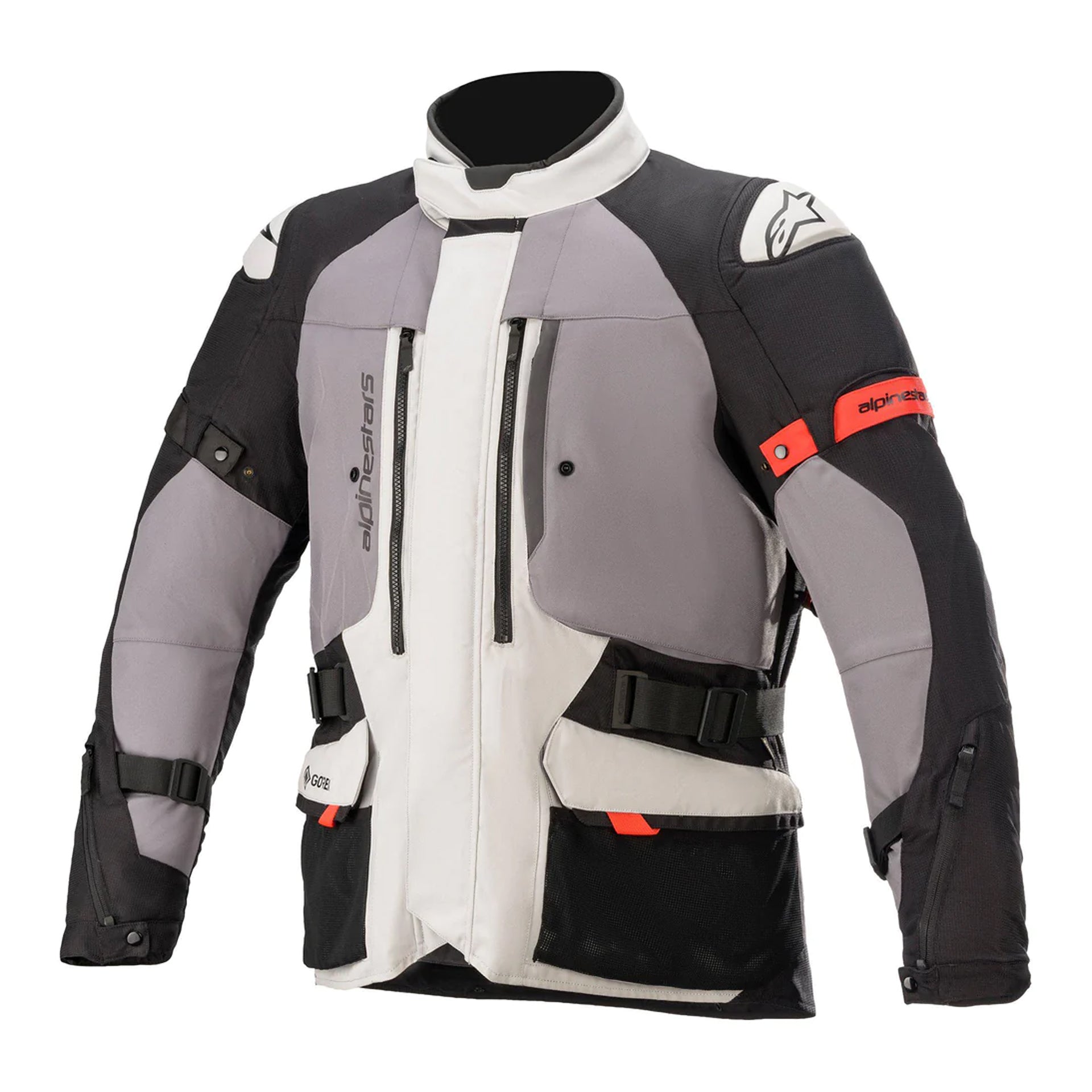 ALPINESTARS BLUSÃO KETCHUM GTX