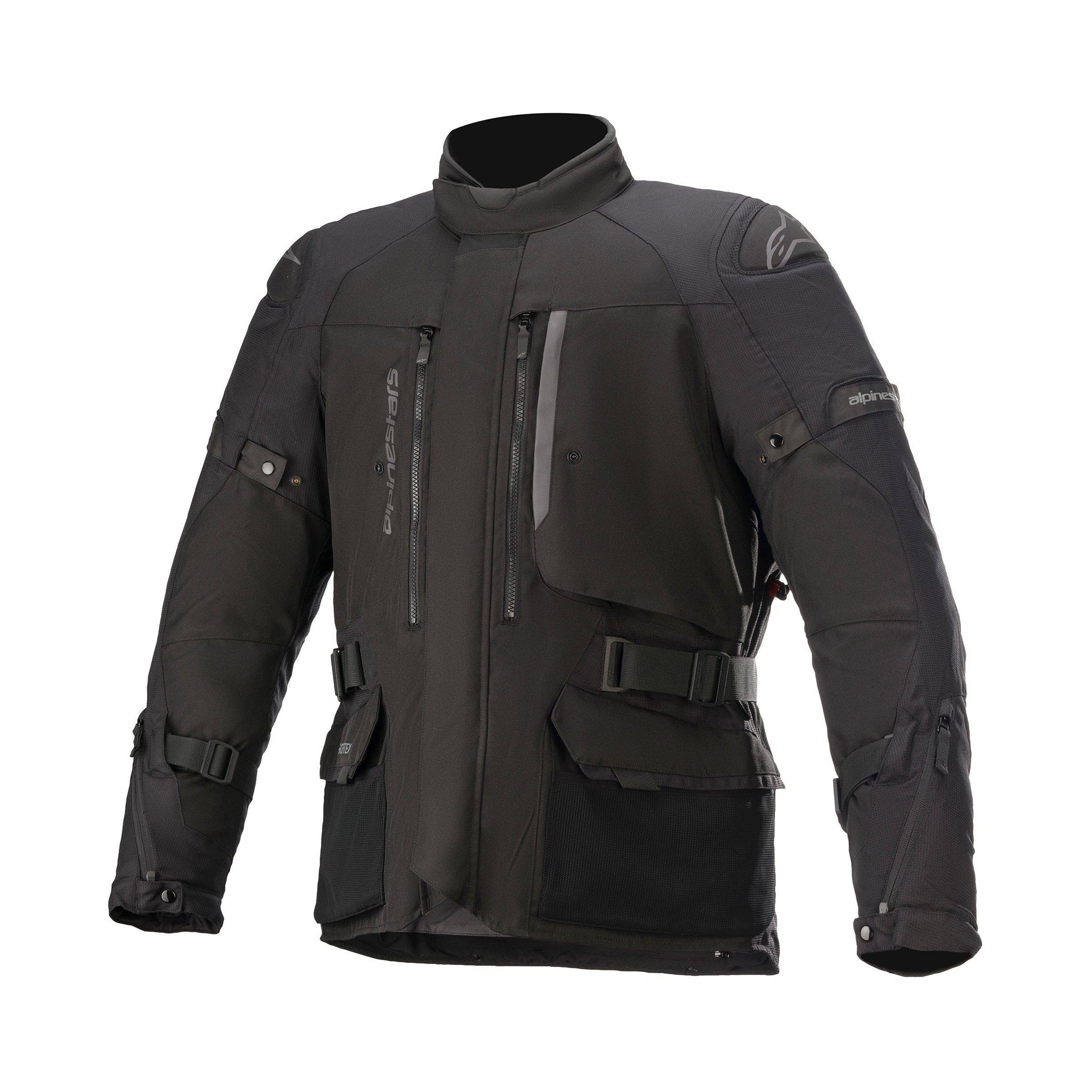 ALPINESTARS BLUSÃO KETCHUM GTX