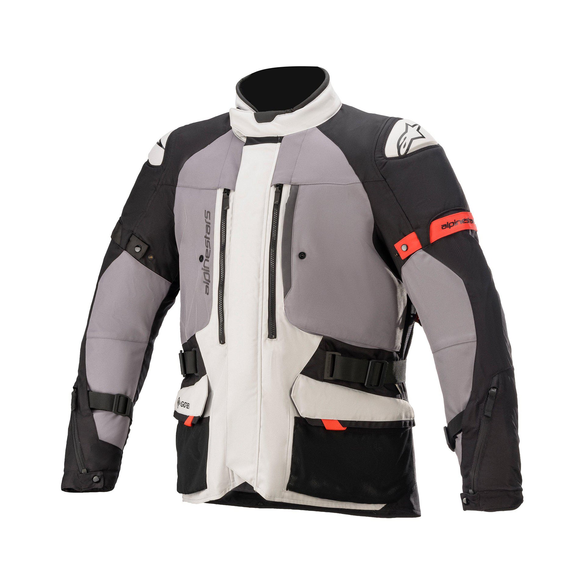 ALPINESTARS BLUSÃO KETCHUM GTX