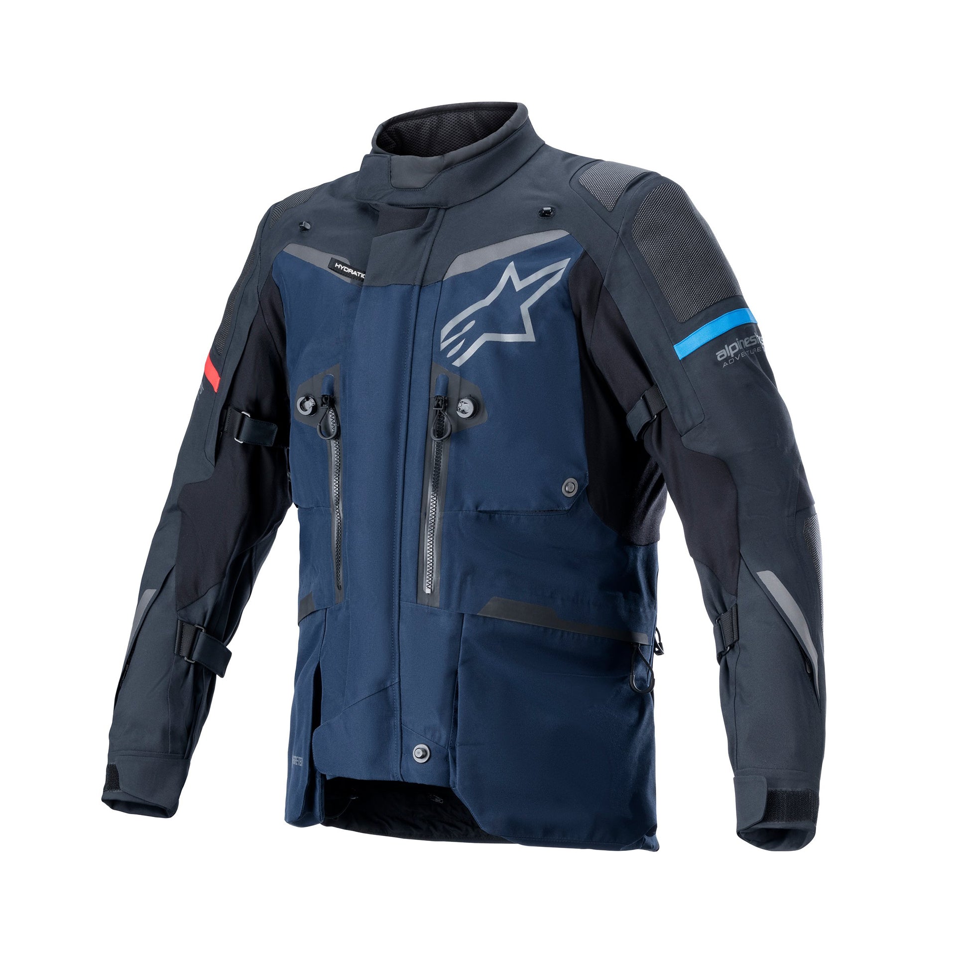ALPINESTARS BLUSÃO BOULDER GTX