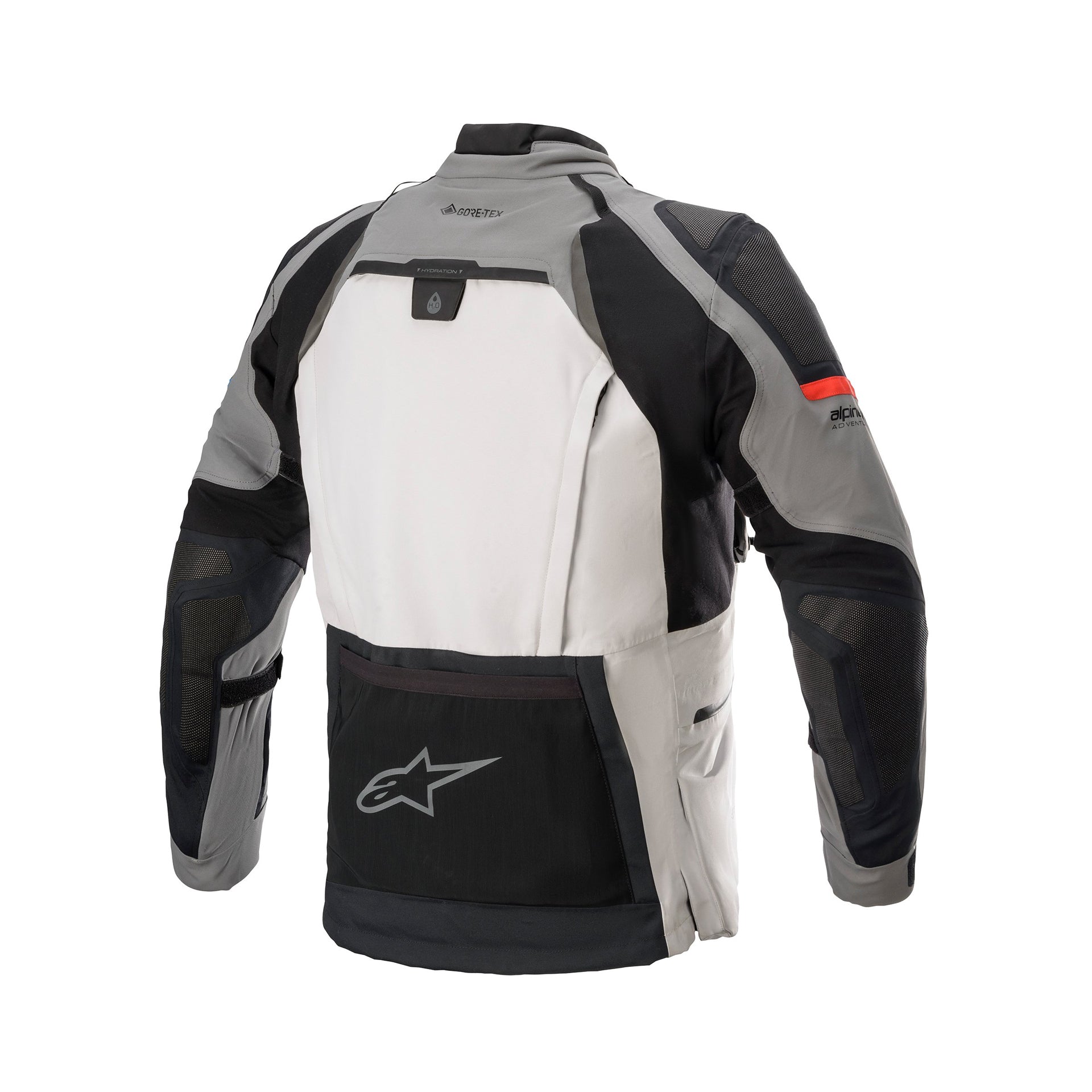ALPINESTARS BLUSÃO BOULDER GTX