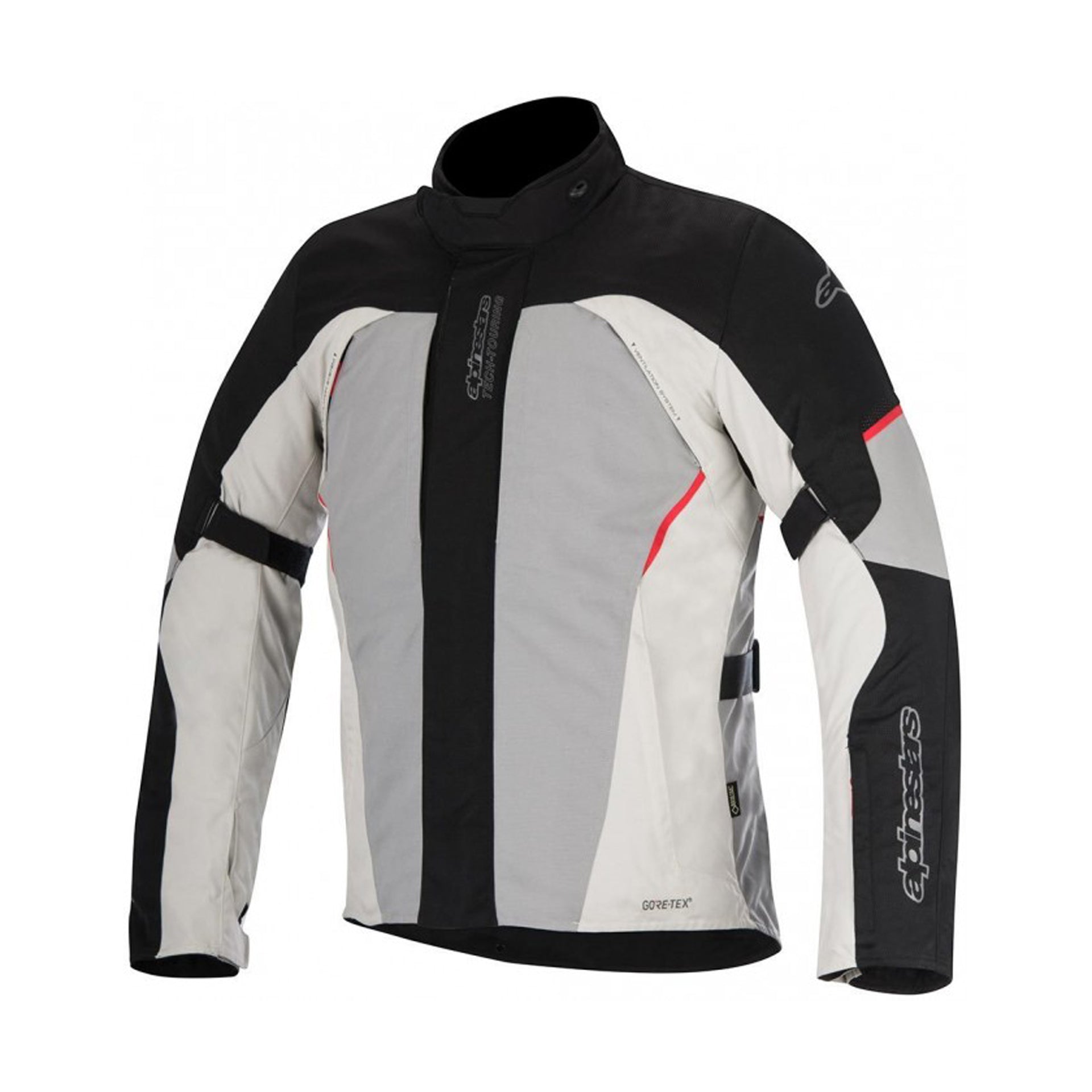 ALPINESTARS BLUSÃO ARES GTX