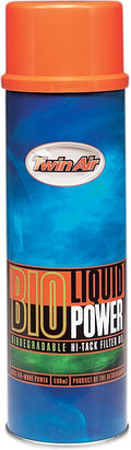 OIL AIR FILTER SPRAY BIO