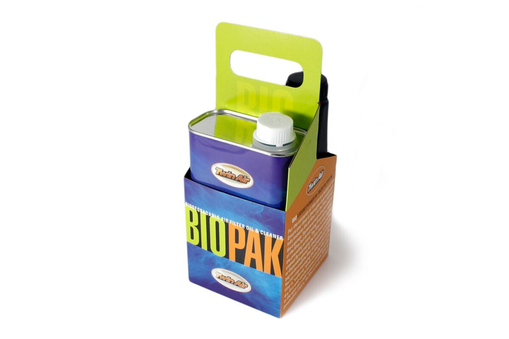 BIO PACK LIQPOWER+OIL