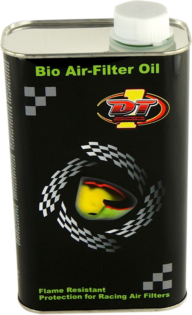 BIO FILTER OIL 1L
