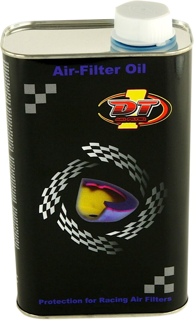 AIR FILTER OIL STD 1 L