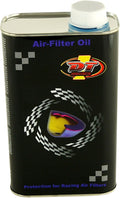 AIR FILTER OIL STD 1 L