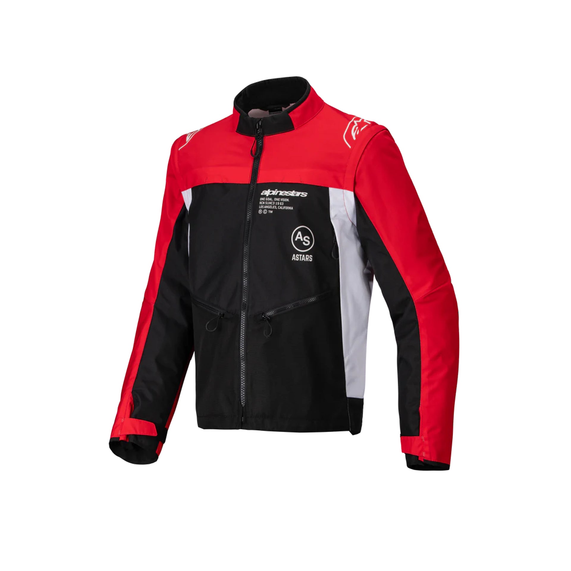 ALPINESTARS BLUSÃO PRO-DURA
