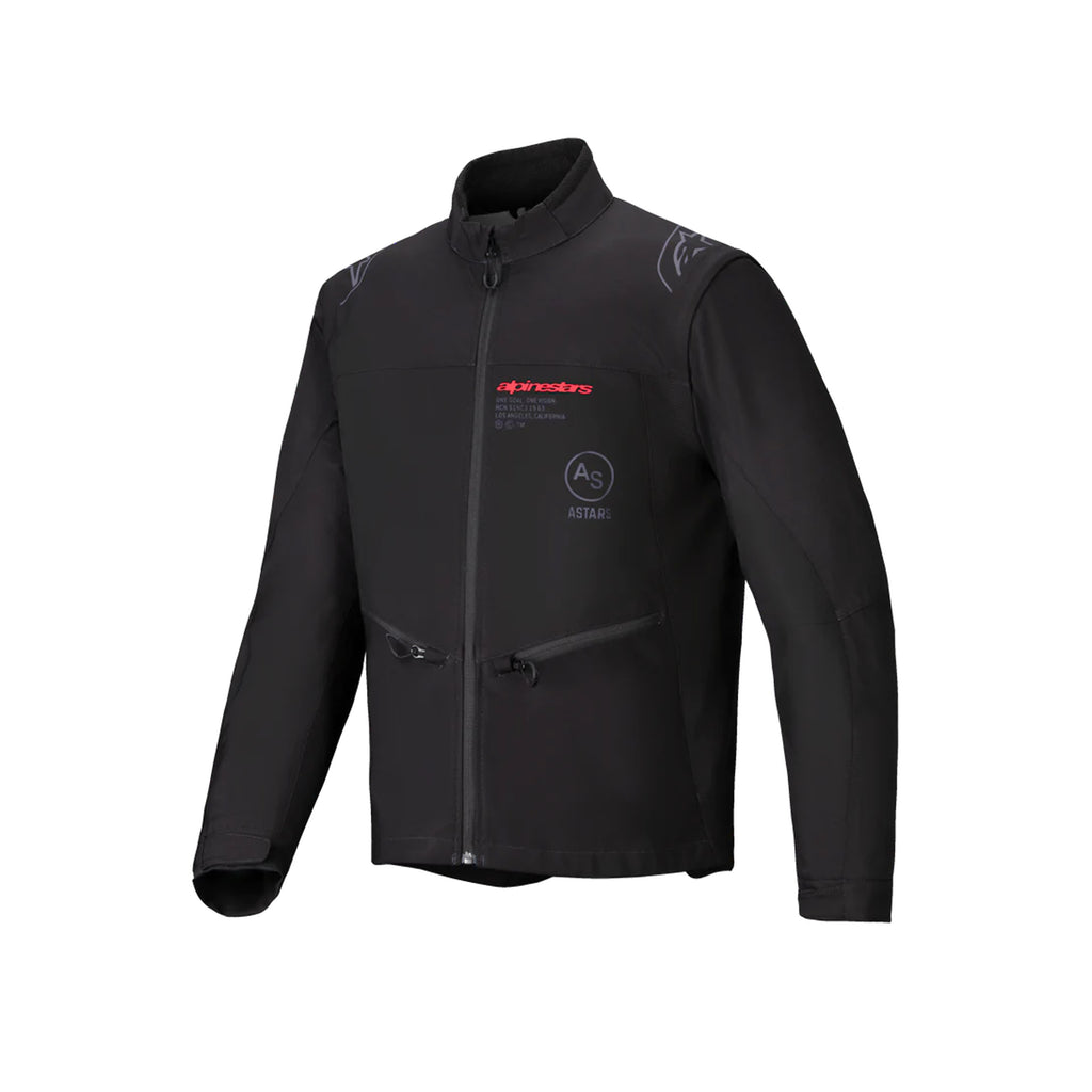 ALPINESTARS BLUSÃO LITE-DURA SOFTSHELL