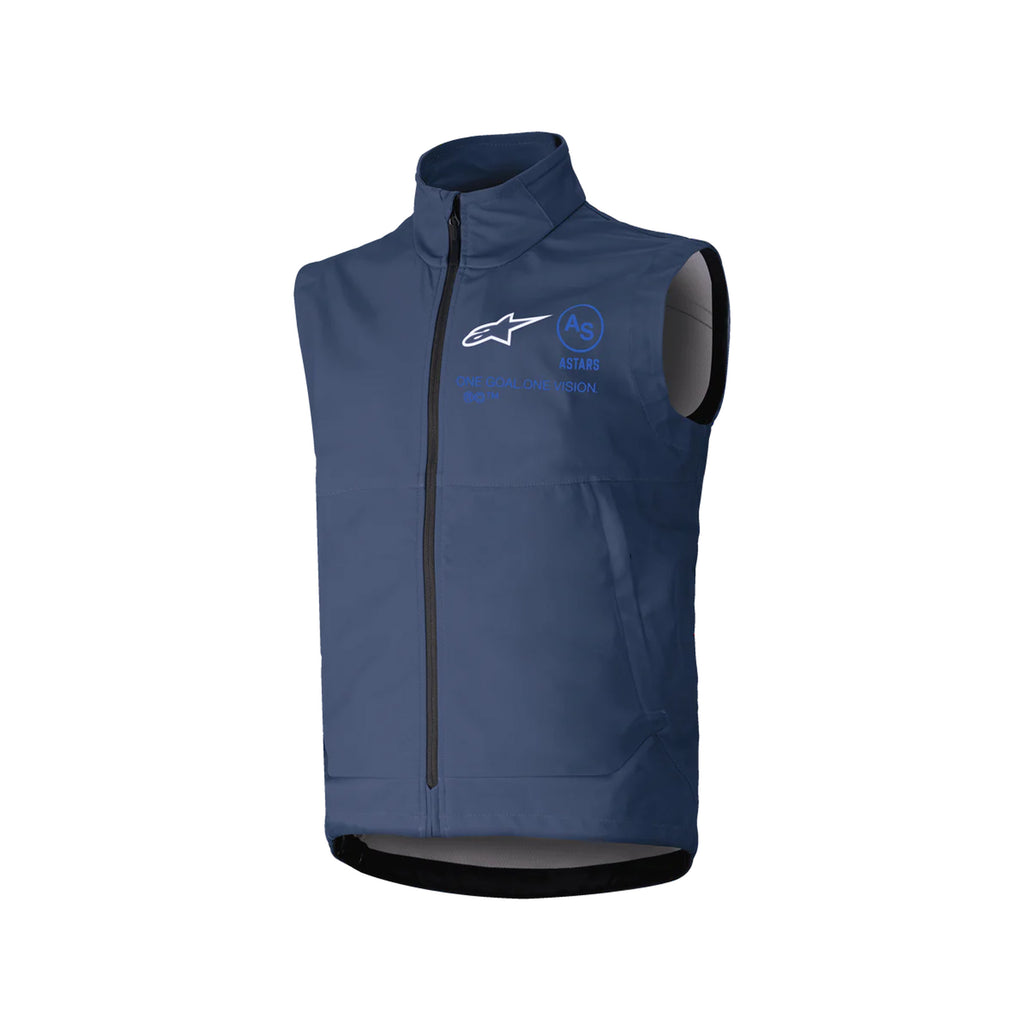 ALPINESTARS COLETE TECHSTAR SOFTSHELL