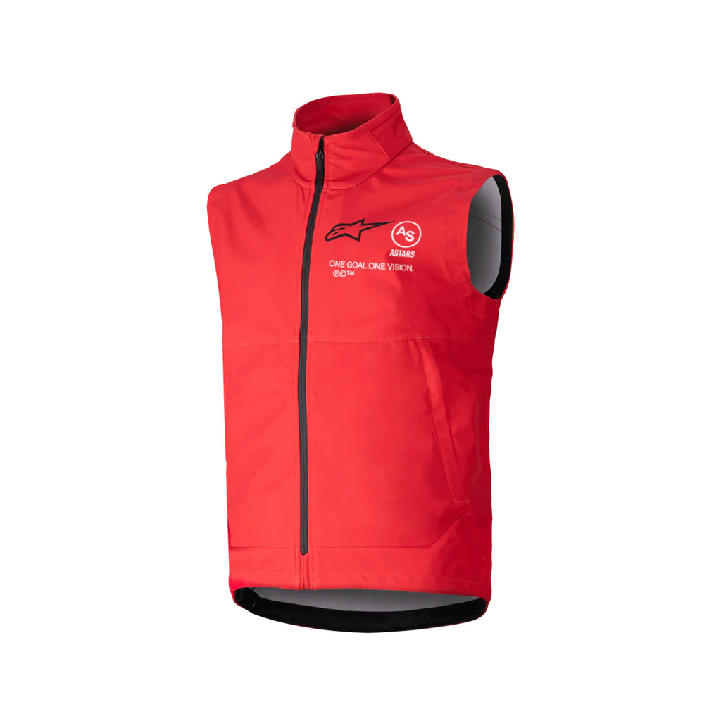 ALPINESTARS COLETE TECHSTAR SOFTSHELL